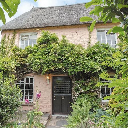 Laurel Cottage Stoke Gabriel 외부 사진