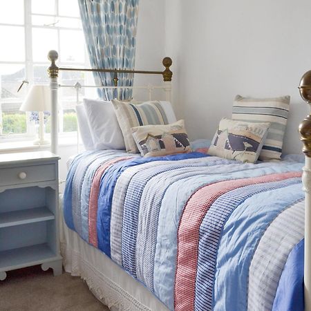 Laurel Cottage Stoke Gabriel 외부 사진
