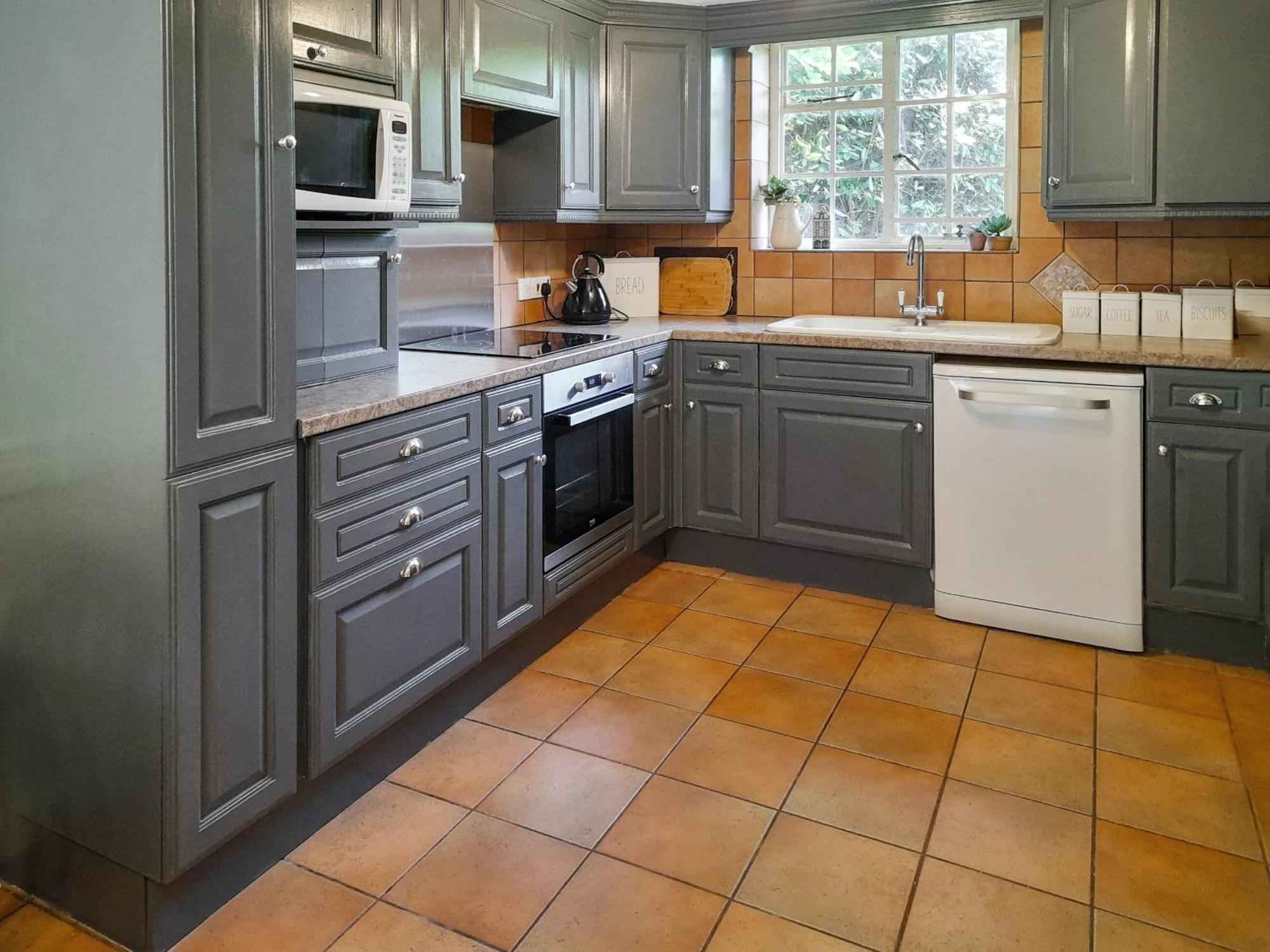Laurel Cottage Stoke Gabriel 외부 사진