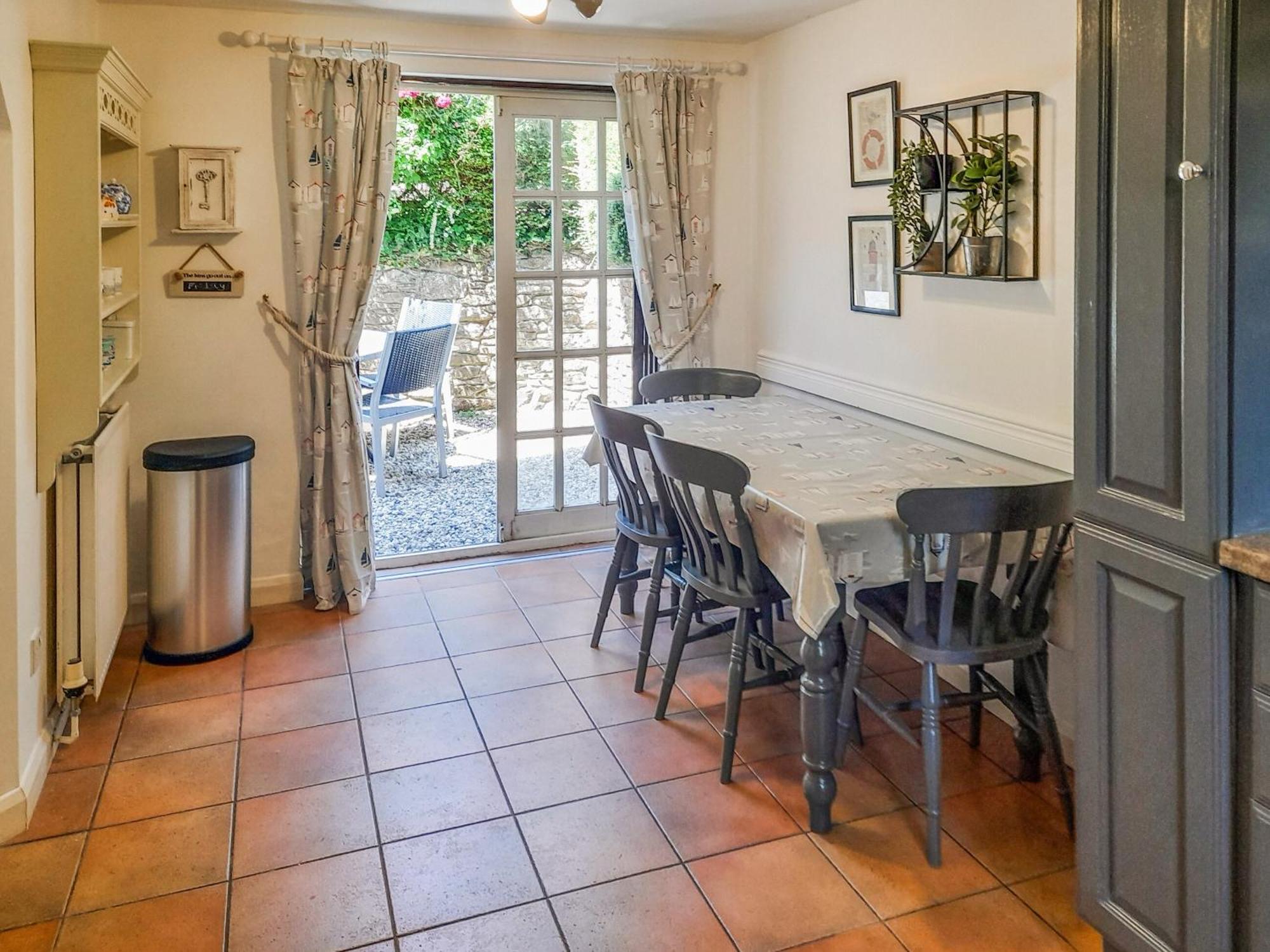 Laurel Cottage Stoke Gabriel 외부 사진