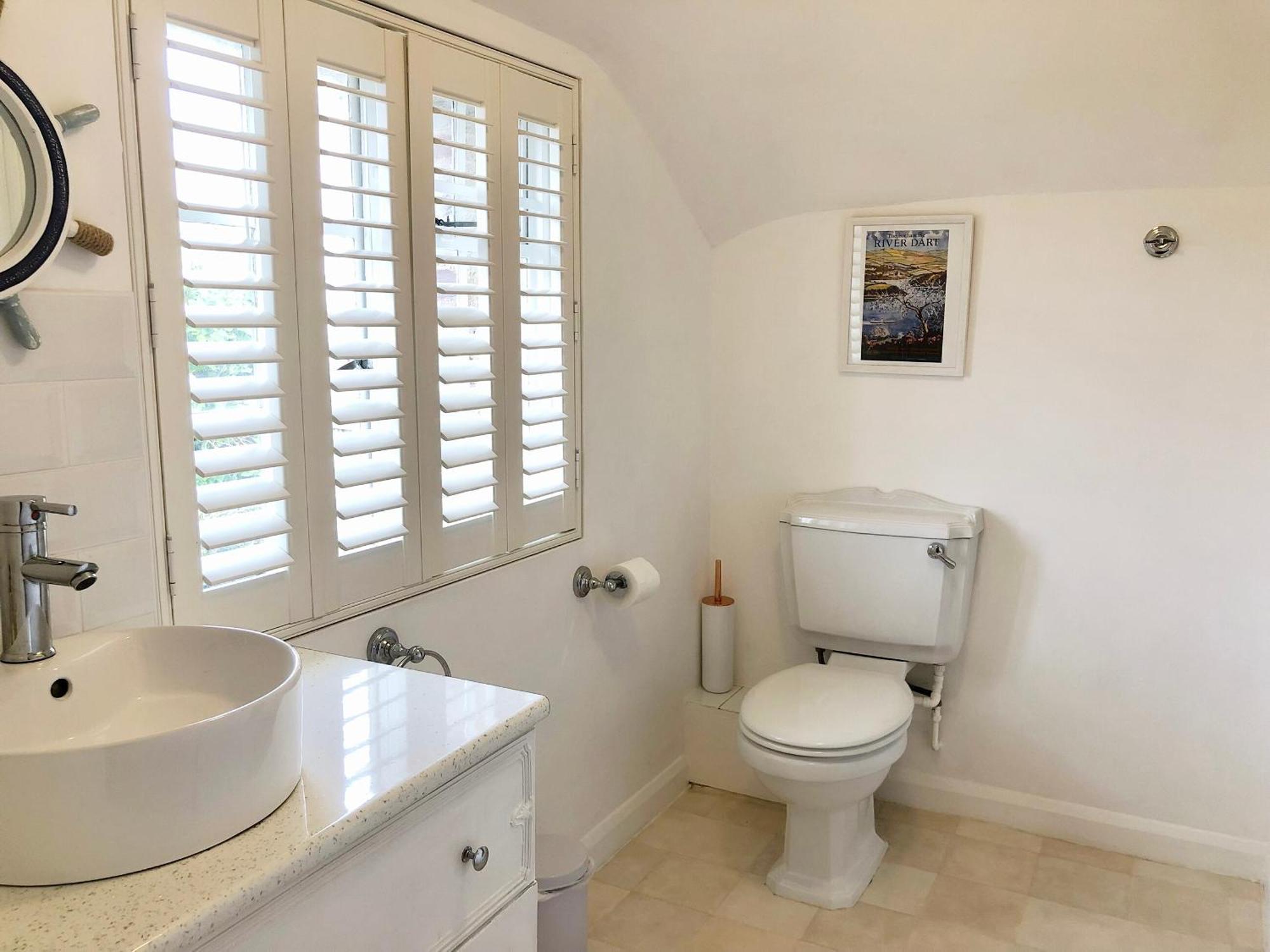 Laurel Cottage Stoke Gabriel 외부 사진