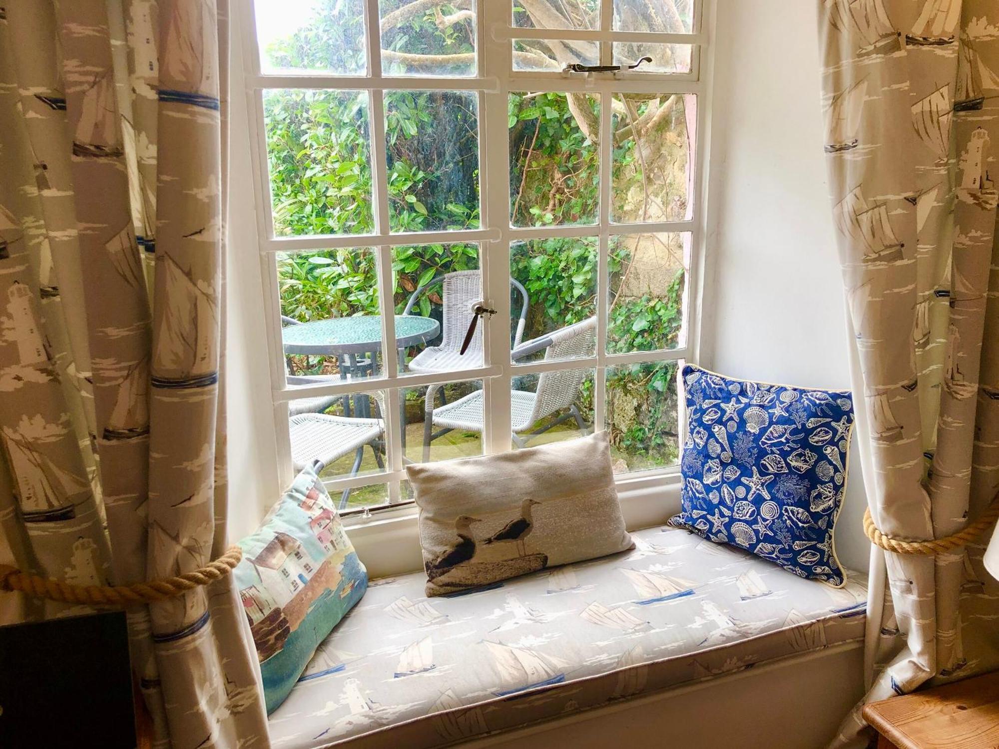 Laurel Cottage Stoke Gabriel 외부 사진